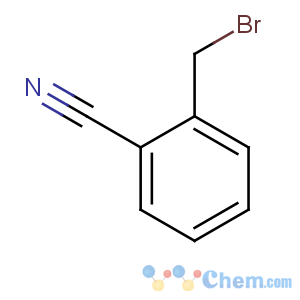CAS No:22115-41-9 2-(bromomethyl)benzonitrile