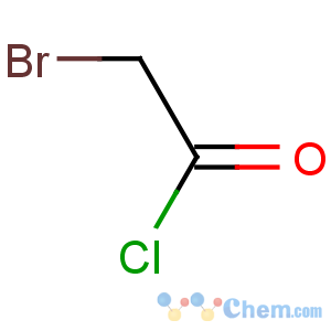 CAS No:22118-09-8 2-bromoacetyl chloride