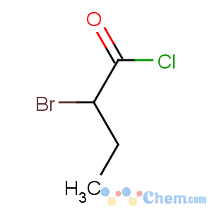 CAS No:22118-12-3 2-bromobutanoyl chloride