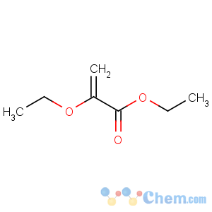 CAS No:22121-86-4 2-Propenoic acid,2-ethoxy-, ethyl ester