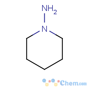 CAS No:2213-43-6 piperidin-1-amine