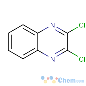 CAS No:2213-63-0 2,3-dichloroquinoxaline