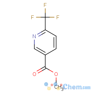 CAS No:221313-10-6 methyl 6-(trifluoromethyl)pyridine-3-carboxylate