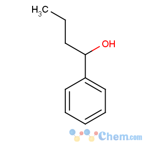 CAS No:22135-49-5 (1S)-1-phenylbutan-1-ol