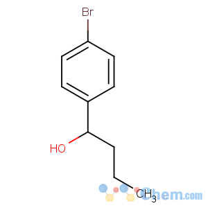 CAS No:22135-53-1 1-(4-bromophenyl)butan-1-ol