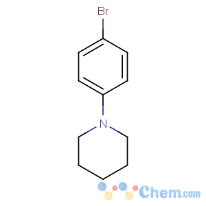 CAS No:22148-20-5 1-(4-bromophenyl)piperidine