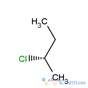 CAS No:22156-91-8 [s,(+)]-2-chlorobutane