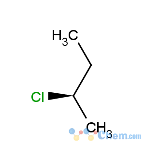 CAS No:22157-31-9 (r)-sec-butyl chloride