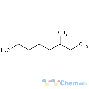 CAS No:2216-33-3 3-methyloctane