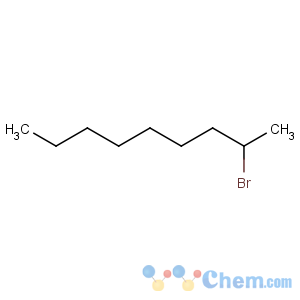 CAS No:2216-35-5 2-bromononane