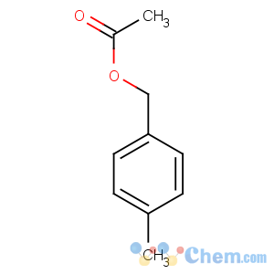 CAS No:2216-45-7 (4-methylphenyl)methyl acetate
