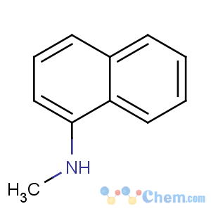 CAS No:2216-68-4 N-methylnaphthalen-1-amine