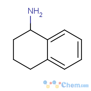 CAS No:2217-40-5 1,2,3,4-tetrahydronaphthalen-1-amine
