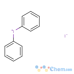CAS No:2217-79-0 diphenyliodanium