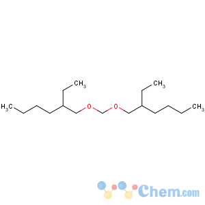 CAS No:22174-70-5 Heptane,3,3'-[methylenebis(oxymethylene)]bis- (9CI)