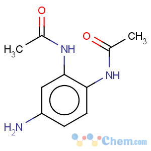 CAS No:22177-15-7 N-(2-Acetylamino-4-amino-phenyl)-acetamide