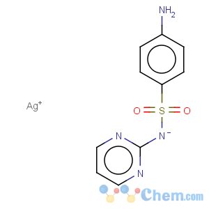 CAS No:22199-08-2 Silver sulfadiazine