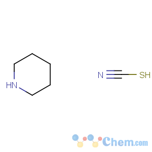 CAS No:22205-64-7 piperidine