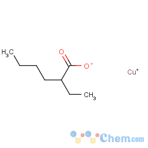 CAS No:22221-10-9 copper(1+)