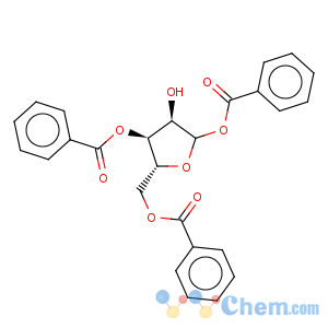 CAS No:22224-41-5 1,3,5-Tri-O-benzoyl-D-ribofuranose