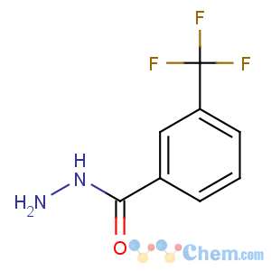 CAS No:22227-25-4 3-(trifluoromethyl)benzohydrazide