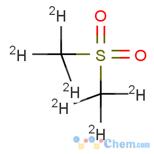 CAS No:22230-82-6 Methane-d3,sulfonylbis- (9CI)