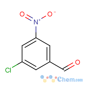 CAS No:22233-54-1 3-chloro-5-nitrobenzaldehyde