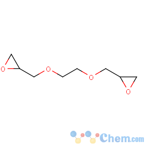 CAS No:2224-15-9 2-[2-(oxiran-2-ylmethoxy)ethoxymethyl]oxirane