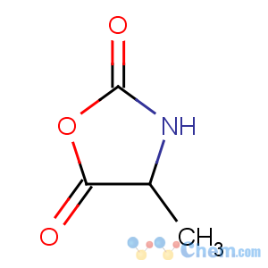 CAS No:2224-52-4 (4S)-4-methyl-1,3-oxazolidine-2,5-dione