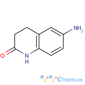 CAS No:22246-13-5 6-amino-3,4-dihydro-1H-quinolin-2-one