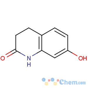 CAS No:22246-18-0 7-hydroxy-3,4-dihydro-1H-quinolin-2-one