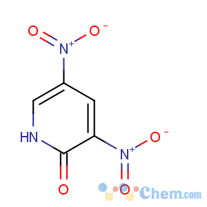 CAS No:222548-10-9 3,5-dinitro-1H-pyridin-2-one