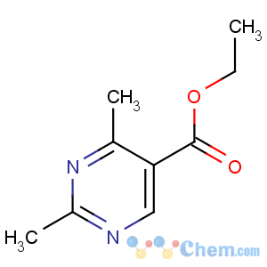 CAS No:2226-86-0 ethyl 2,4-dimethylpyrimidine-5-carboxylate