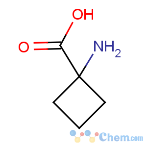 CAS No:22264-50-2 1-aminocyclobutane-1-carboxylic acid
