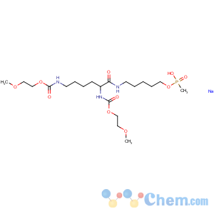 CAS No:222716-86-1 Pegaptanib Sodium