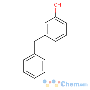 CAS No:22272-48-6 3-benzylphenol