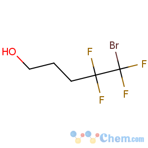 CAS No:222725-20-4 1-Pentanol,5-bromo-4,4,5,5-tetrafluoro-