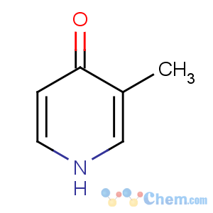 CAS No:22280-02-0 3-methyl-1H-pyridin-4-one