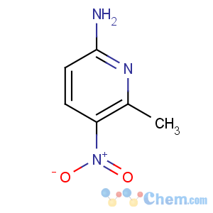 CAS No:22280-62-2 6-methyl-5-nitropyridin-2-amine