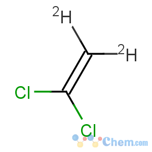 CAS No:22280-73-5 Ethene-1,1-d2,2,2-dichloro- (9CI)