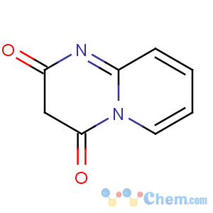 CAS No:22288-66-0 pyrido[1,2-a]pyrimidine-2,4-dione