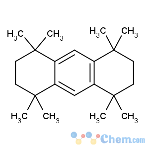 CAS No:22306-30-5 1,1,4,4,5,5,8,8-octamethyl-2,3,6,7-tetrahydroanthracene