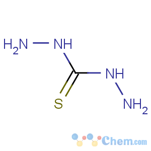 CAS No:2231-57-4 1,3-diaminothiourea