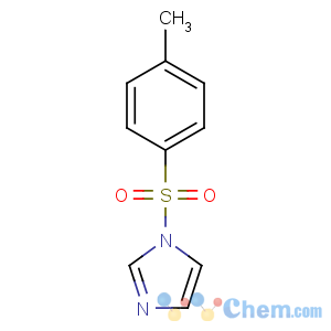 CAS No:2232-08-8 1-(4-methylphenyl)sulfonylimidazole