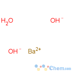 CAS No:22326-55-2 barium(2+)