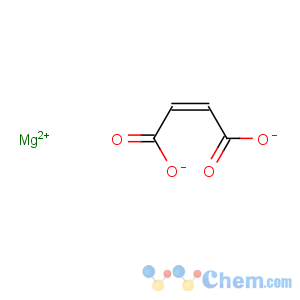 CAS No:22329-43-7 2-Butenedioic acid(2Z)-, magnesium salt (1:?)