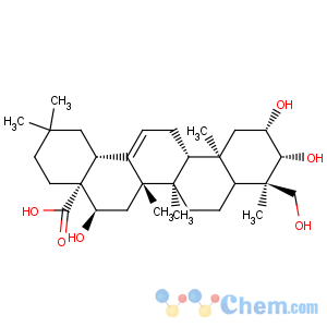 CAS No:22338-71-2 Polygalacic acid