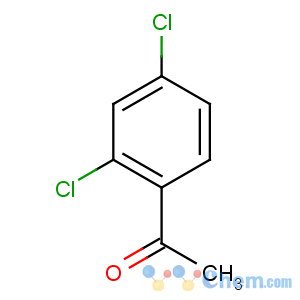 CAS No:2234-16-4 1-(2,4-dichlorophenyl)ethanone