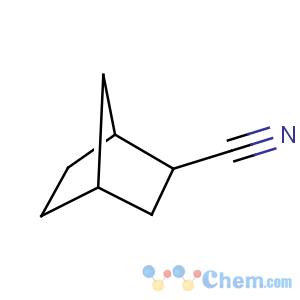 CAS No:2234-26-6 bicyclo[2.2.1]heptane-3-carbonitrile