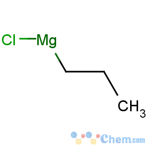CAS No:2234-82-4 Magnesium,chloropropyl-